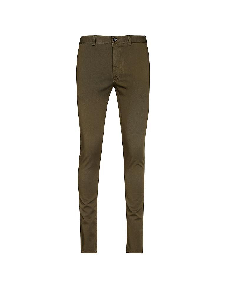 TIGER OF SWEDEN | Chino "Transit" | 