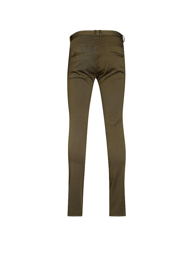 TIGER OF SWEDEN | Chino "Transit" | 