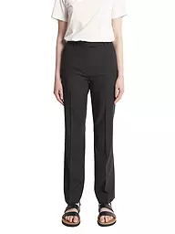 TIGER OF SWEDEN | Hose MARFA  | schwarz