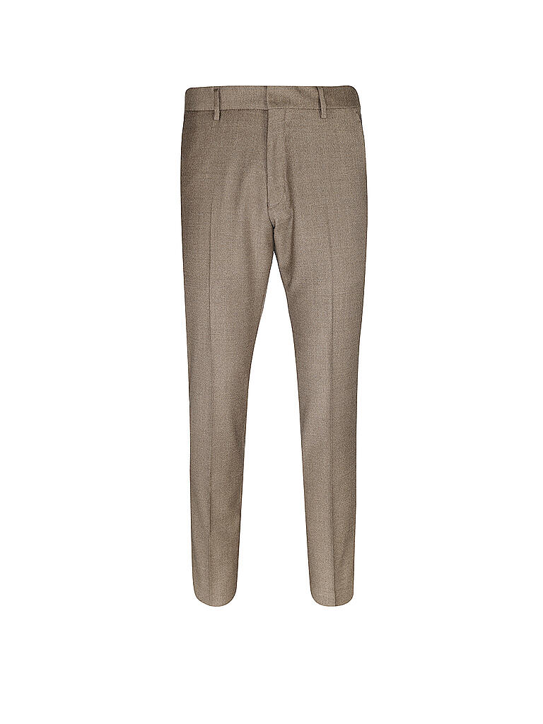 TIGER OF SWEDEN | Hose Straight Fit TENUTAS | beige