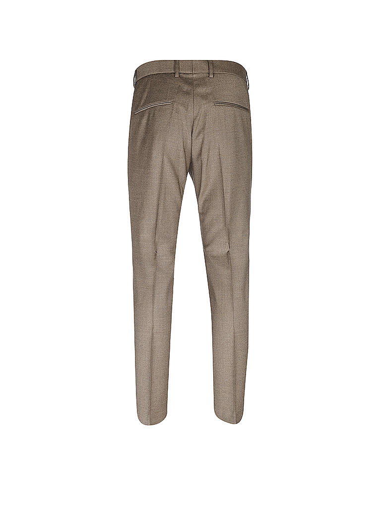 TIGER OF SWEDEN | Hose Straight Fit TENUTAS | beige