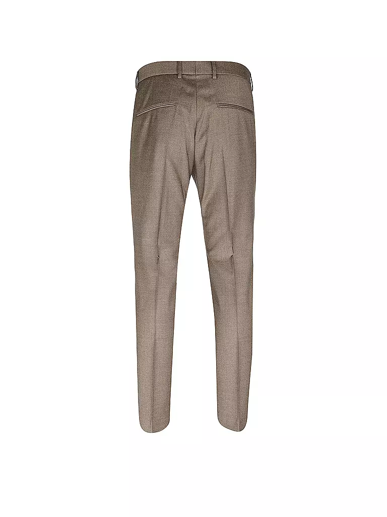 TIGER OF SWEDEN | Hose Straight Fit TENUTAS | beige