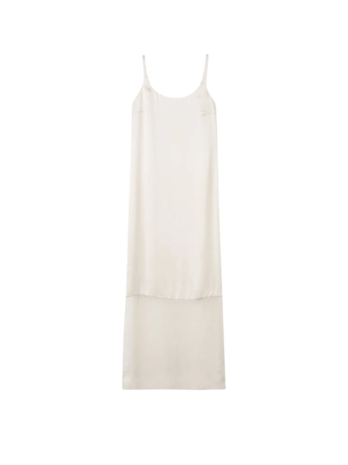 TIGER OF SWEDEN | Maxikleid VARJO | beige