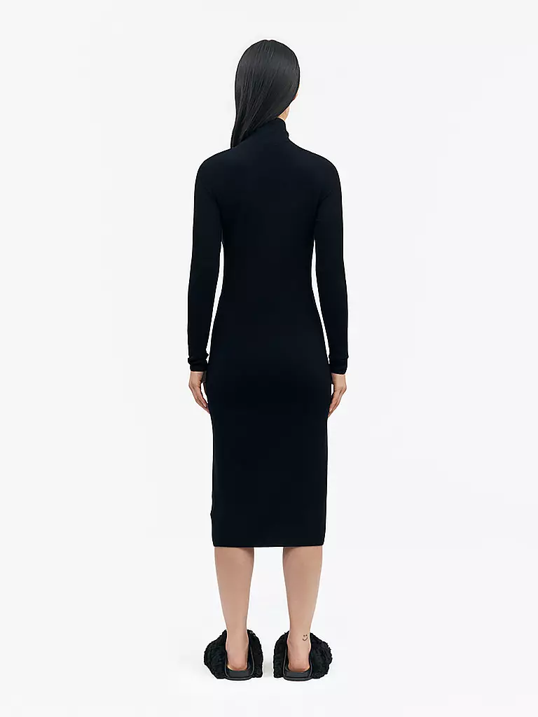 TIGER OF SWEDEN | Midikleid TOLENA | dunkelblau