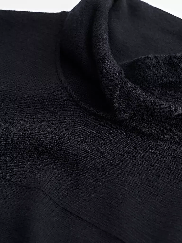 TIGER OF SWEDEN | Midikleid TOLENA | dunkelblau
