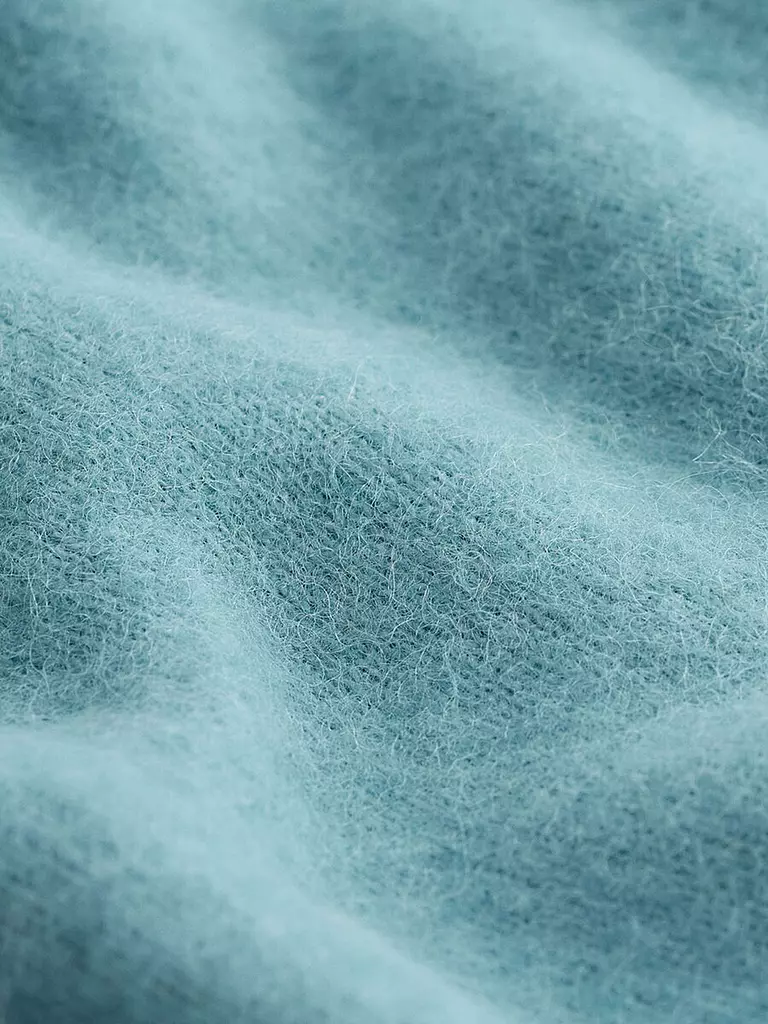 TIGER OF SWEDEN | Pullover GWYNN A | hellblau