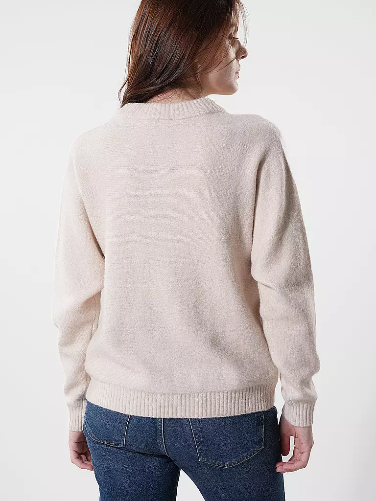 TIGER OF SWEDEN | Pullover GWYNN A | dunkelblau