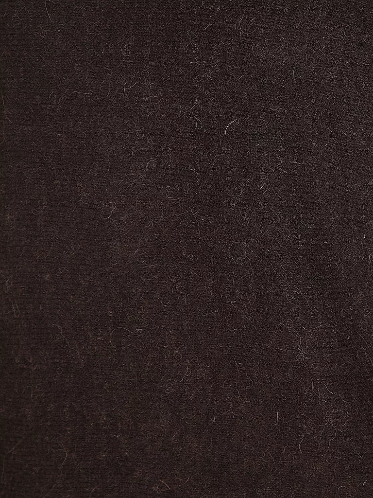 TIGER OF SWEDEN | Pullover GWYNN A | braun