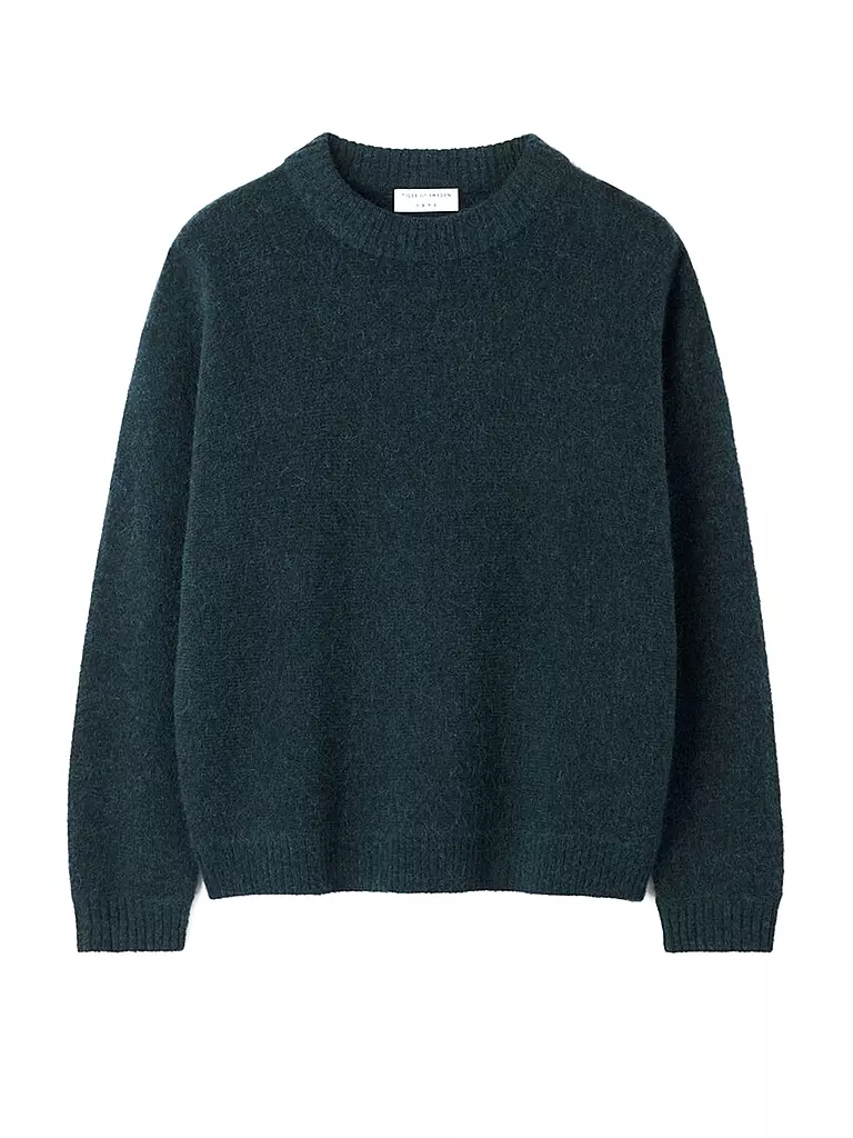 TIGER OF SWEDEN | Pullover GWYNN | dunkelblau