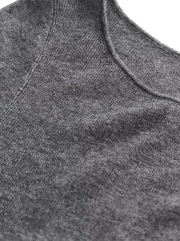 TIGER OF SWEDEN | Pullover KATHRIN | grau