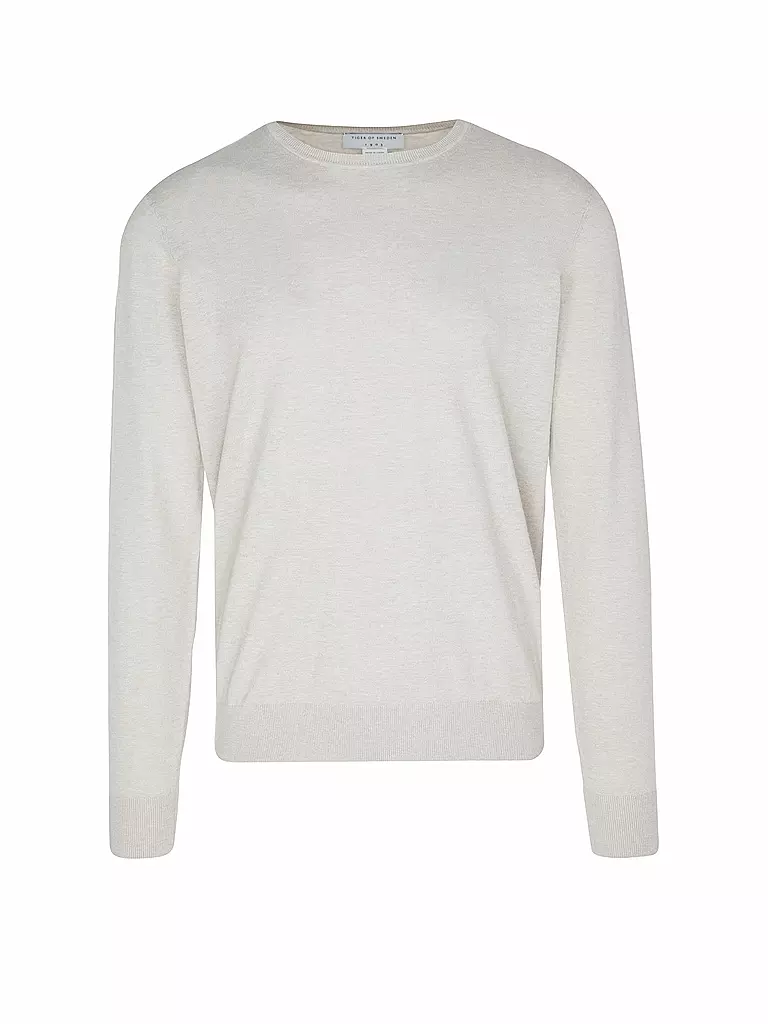 TIGER OF SWEDEN | Pullover MICHAS | beige