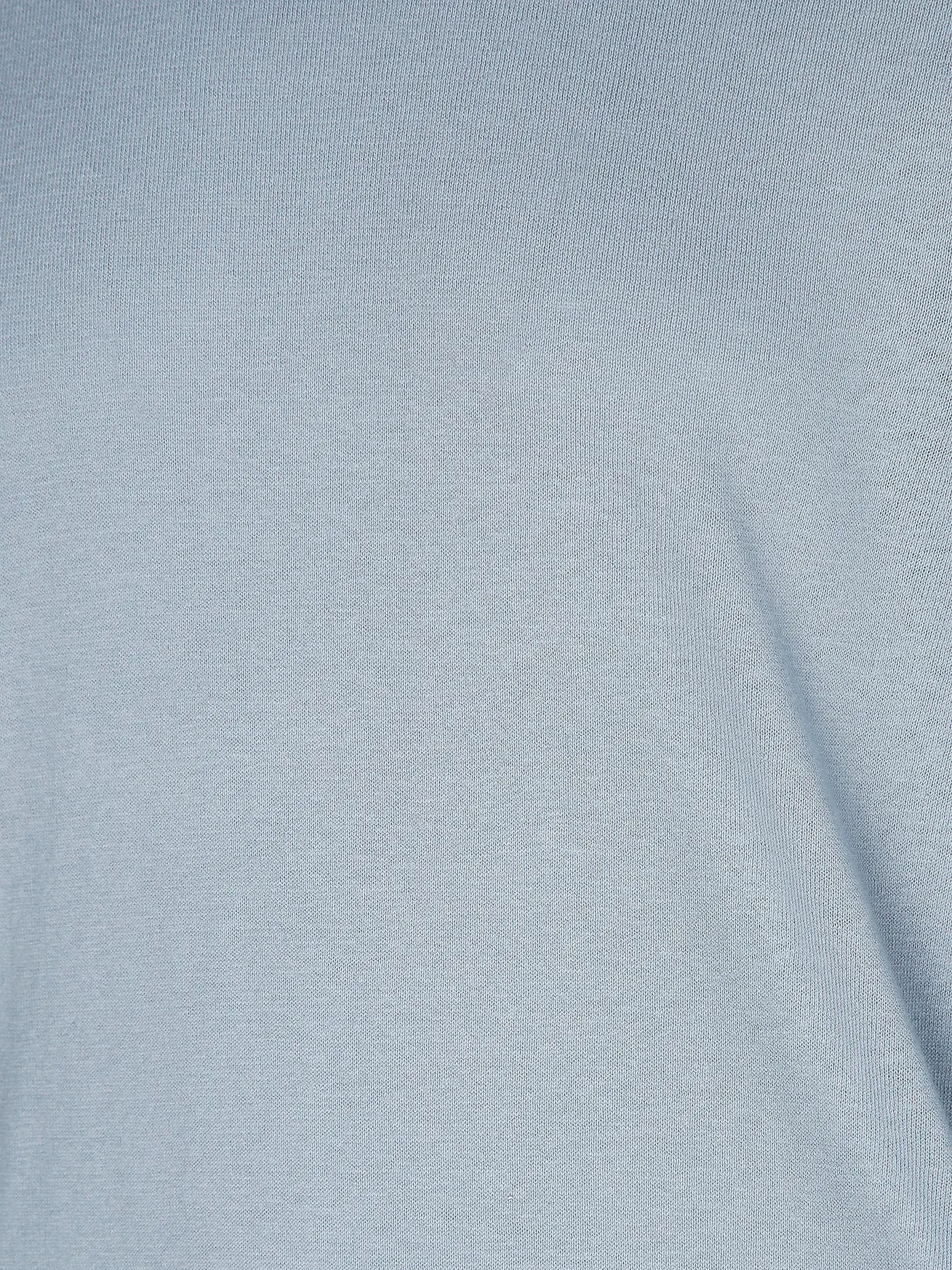 TIGER OF SWEDEN | Pullover MICHAS | hellblau
