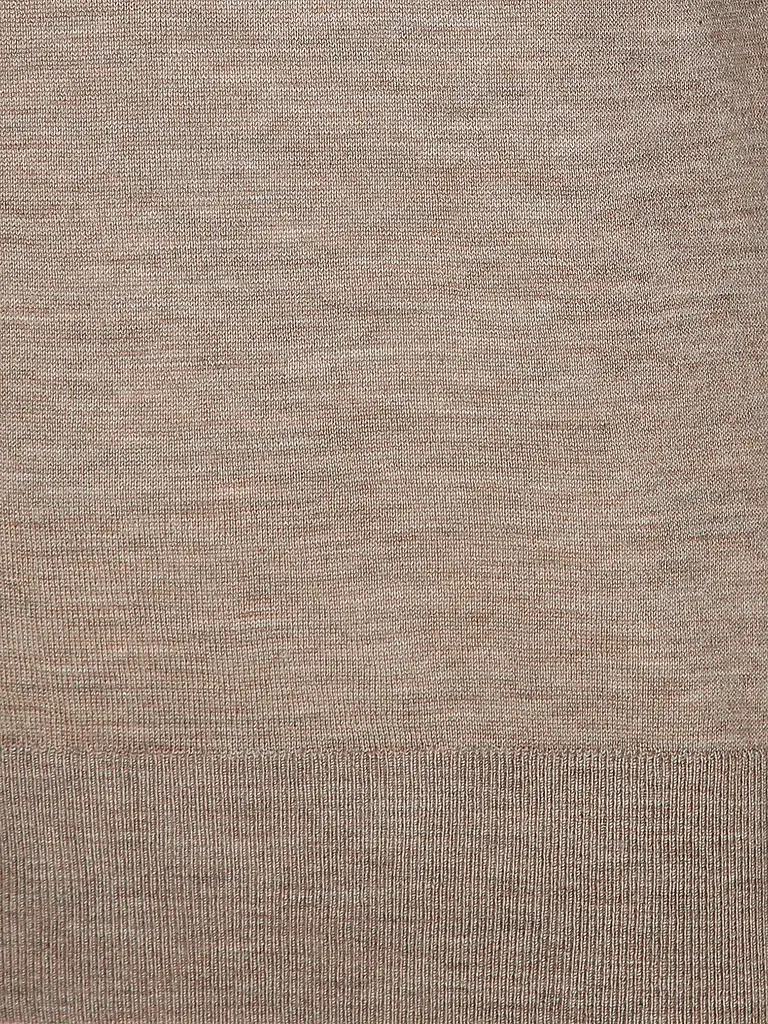 TIGER OF SWEDEN | Rollkragenpullover  | beige