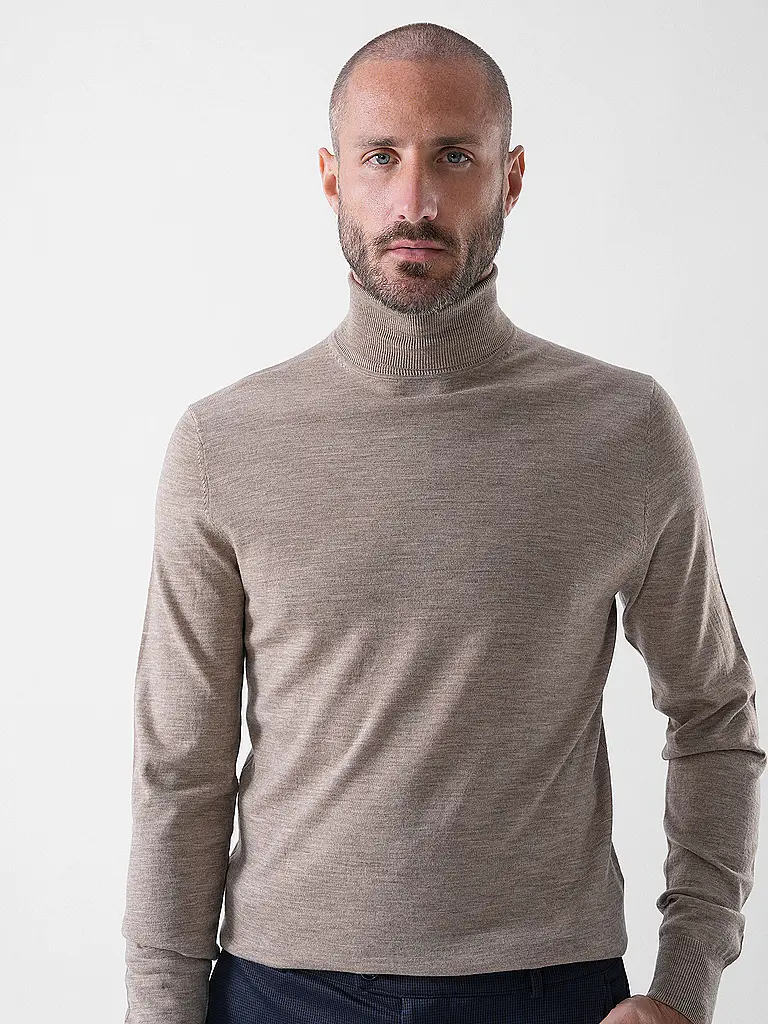 TIGER OF SWEDEN | Rollkragenpullover | 