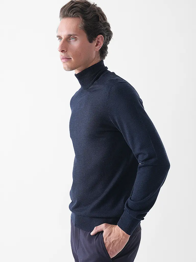 TIGER OF SWEDEN | Rollkragenpullover | 