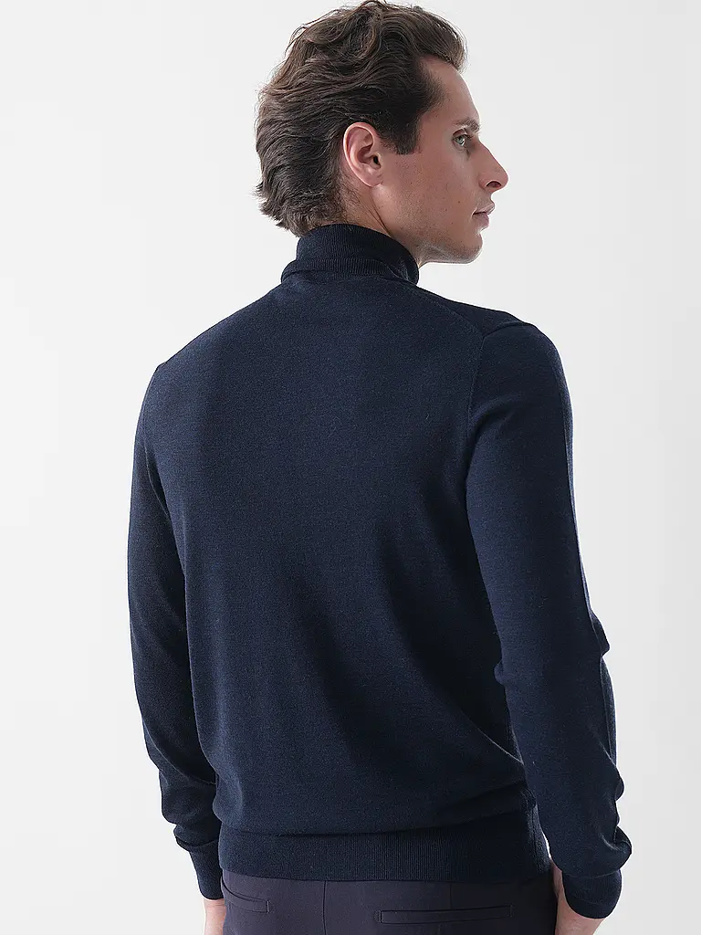 TIGER OF SWEDEN | Rollkragenpullover | 