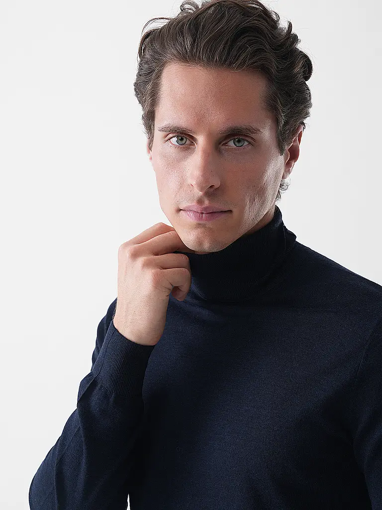 TIGER OF SWEDEN | Rollkragenpullover | 