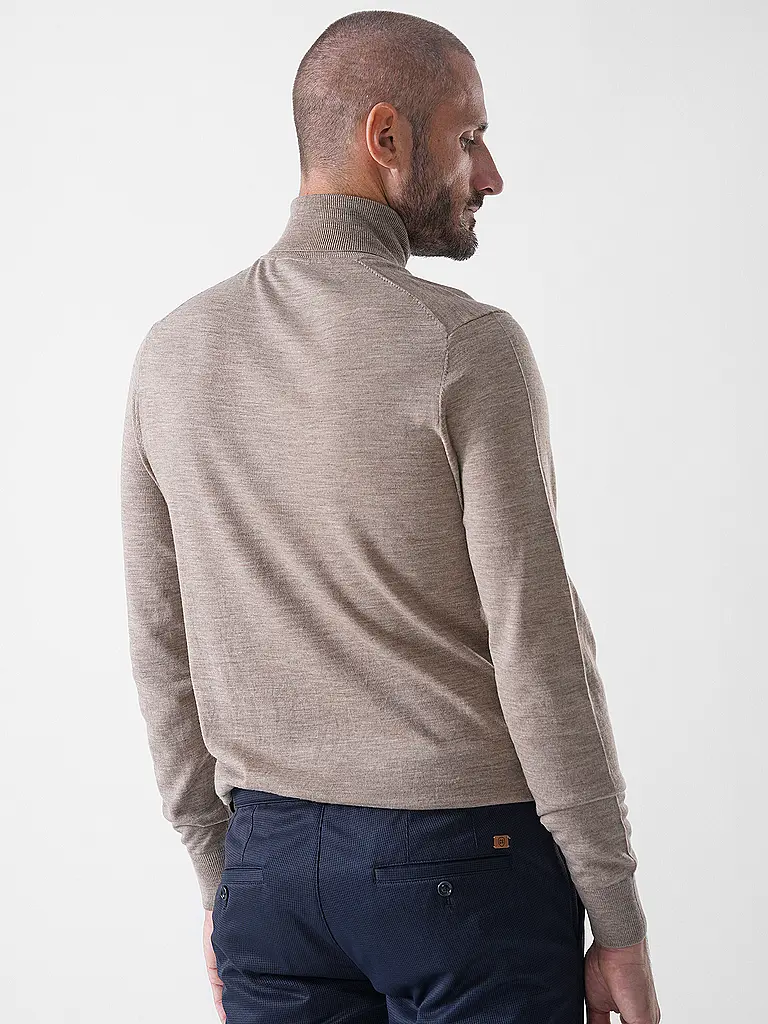 TIGER OF SWEDEN | Rollkragenpullover | 
