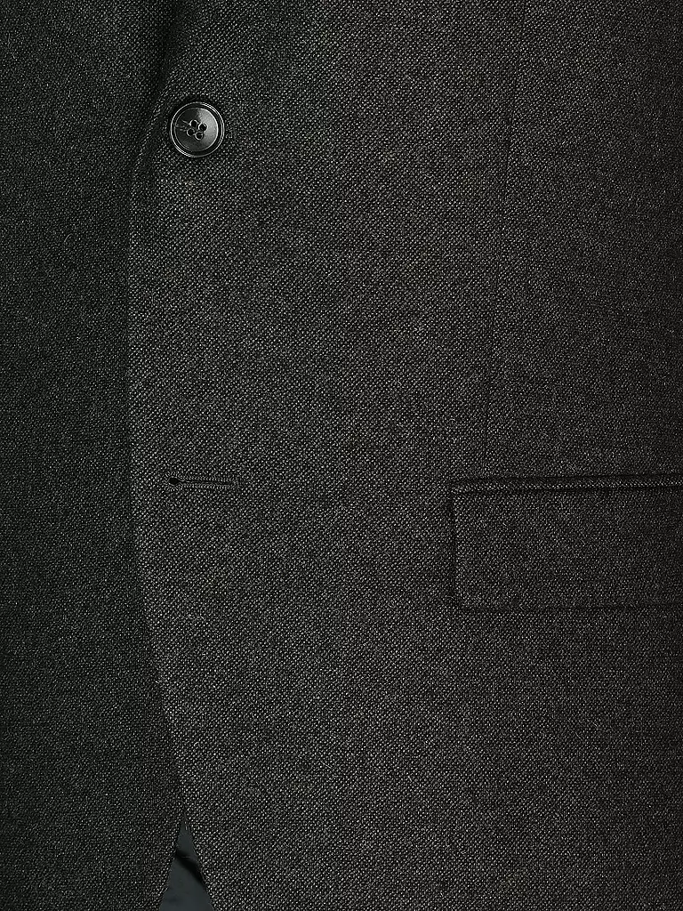 TIGER OF SWEDEN | Sakko Slim Fit JAMONTE | grün