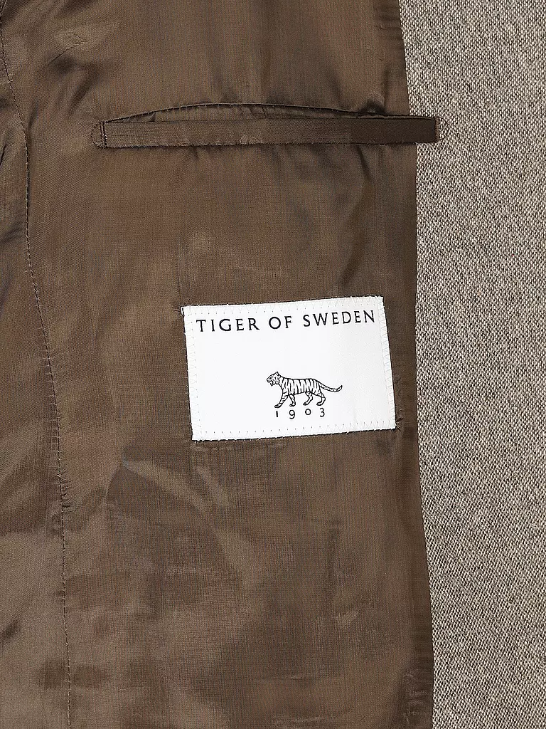 TIGER OF SWEDEN | Sakko | beige