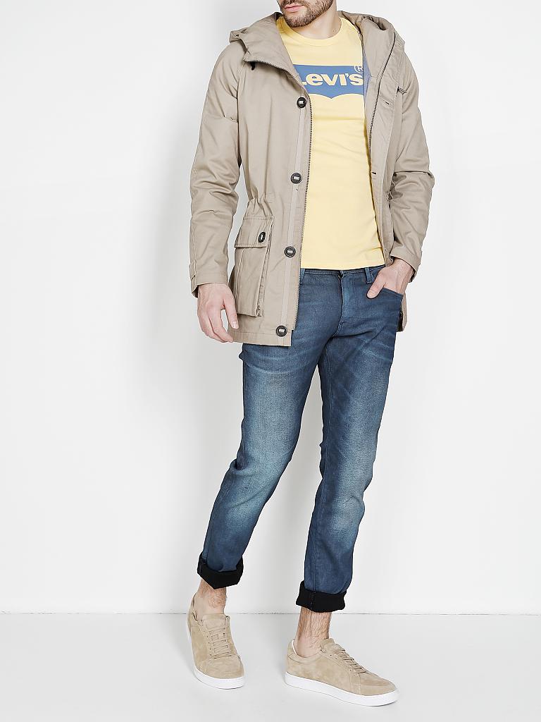 TIGER OF SWEDEN | Sneaker "Arne" | 