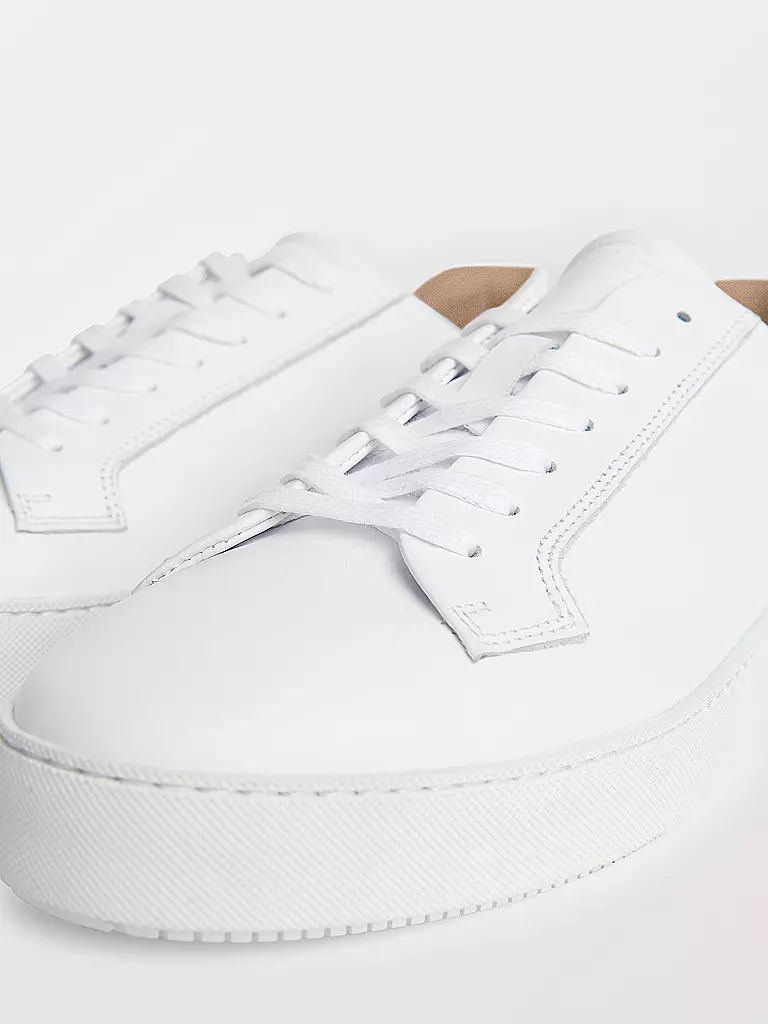 TIGER OF SWEDEN | Sneaker SALAS | weiss