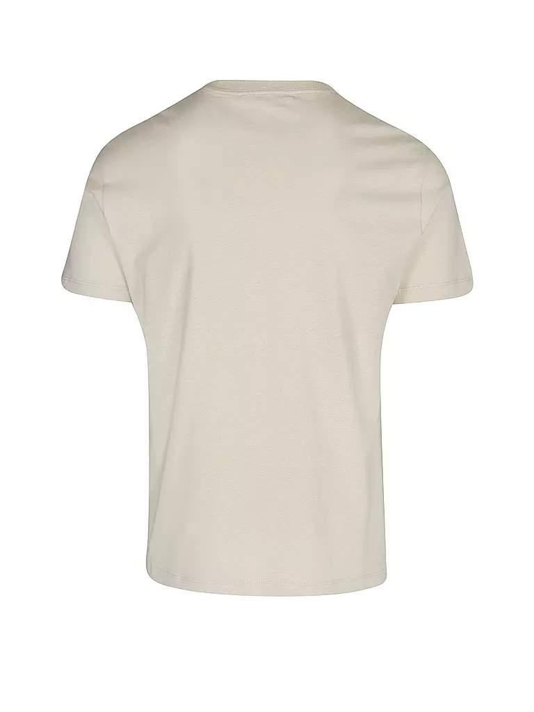 TIGER OF SWEDEN | T-Shirt DILLAN | beige