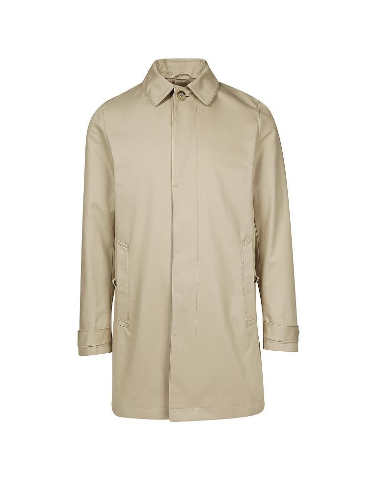 TIGER OF SWEDEN | Trenchcoat "Carred" | beige