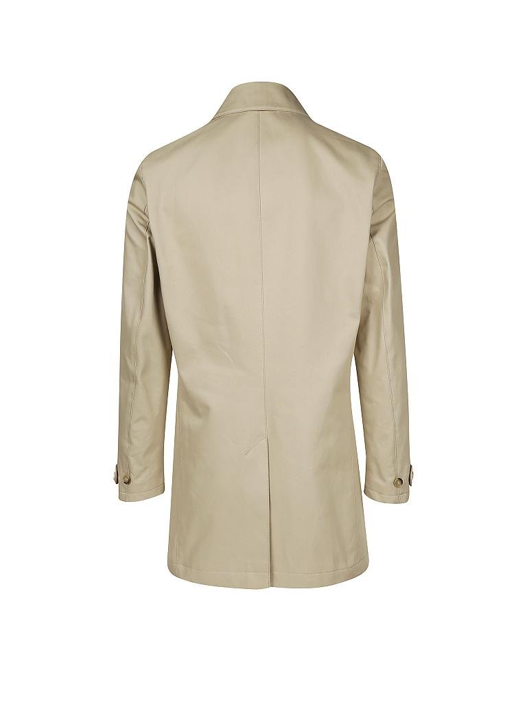 TIGER OF SWEDEN | Trenchcoat "Carred" | beige