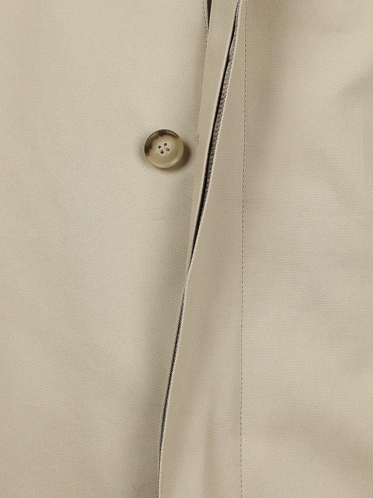 TIGER OF SWEDEN | Trenchcoat "Carred" | beige