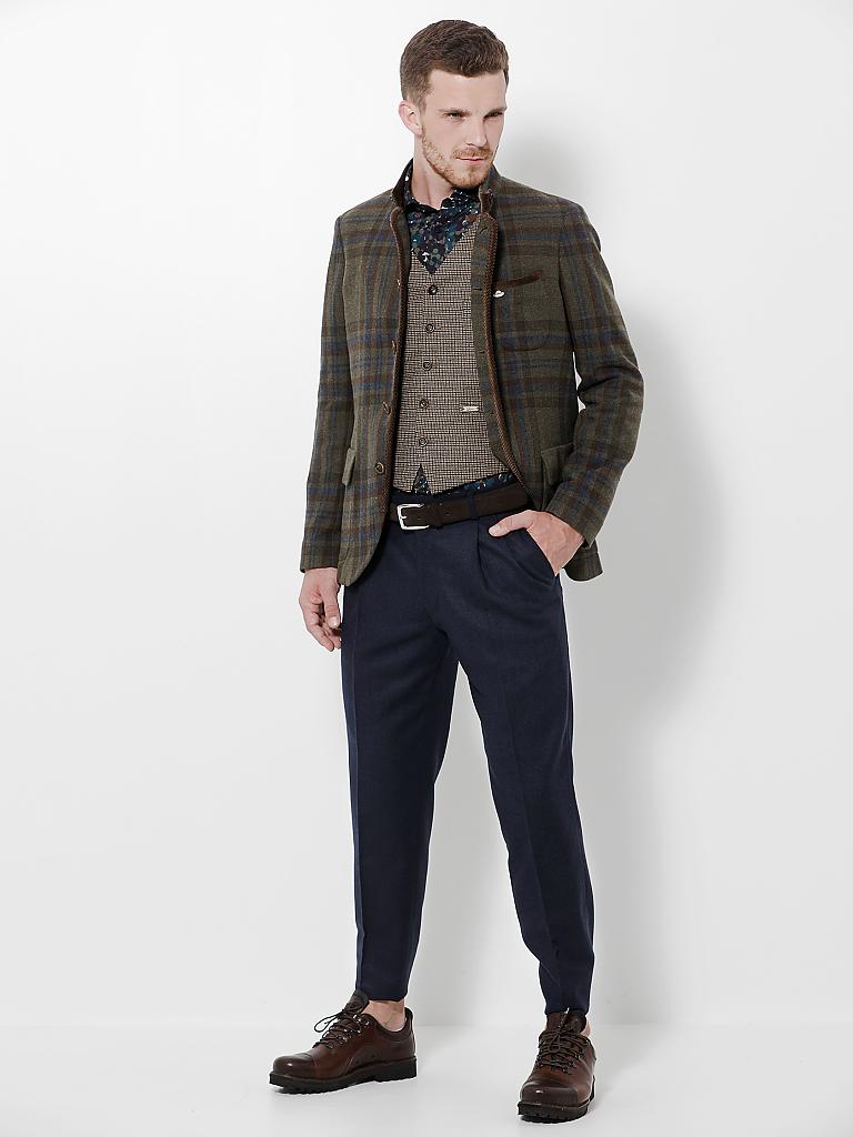 TIGER OF SWEDEN | Wollhose "Trolosa" | 