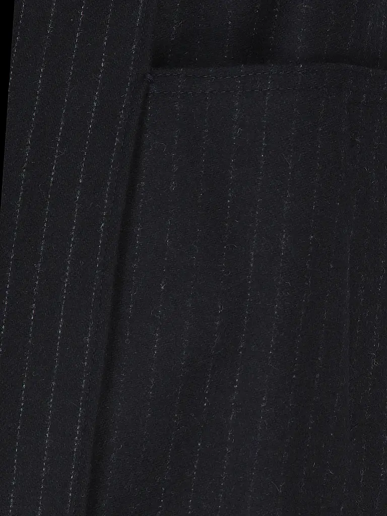 TIGER OF SWEDEN | Wolljacke BARNABY C | dunkelblau