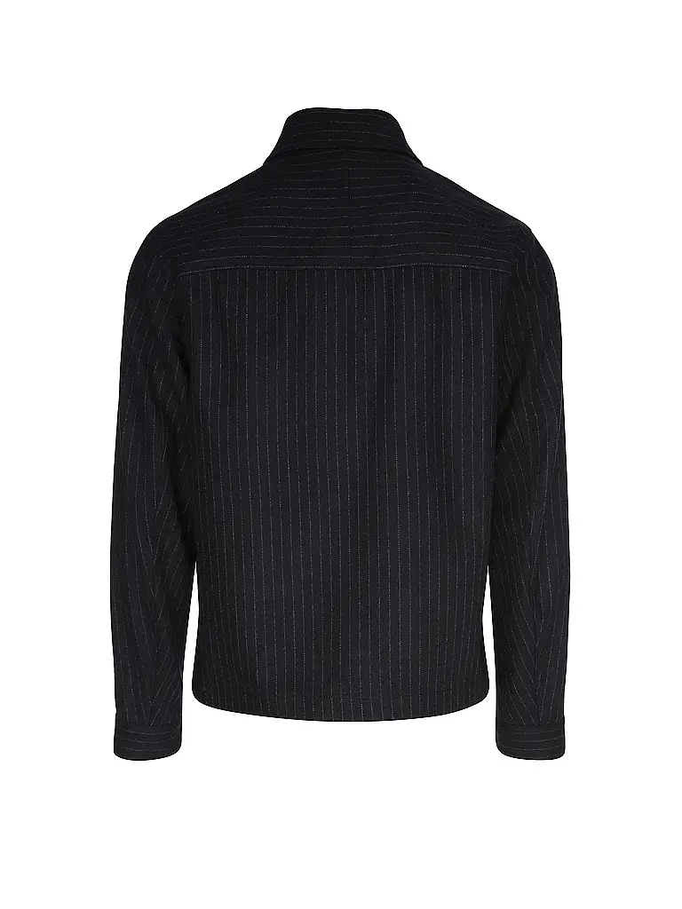 TIGER OF SWEDEN | Wolljacke BARNABY C | 
