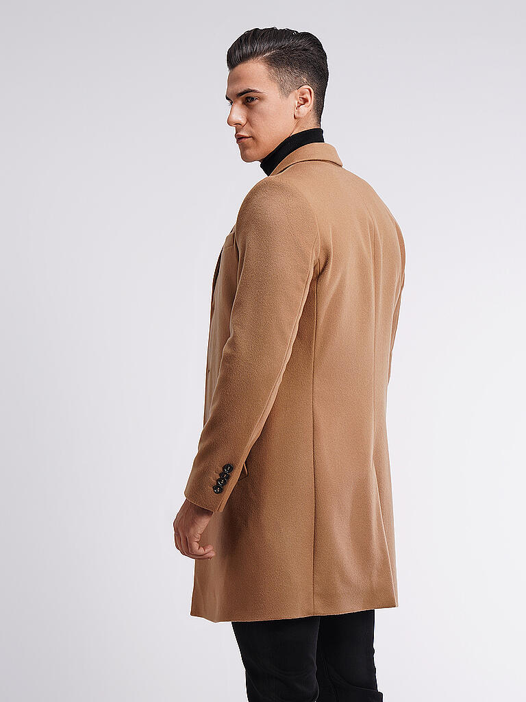 TIGER OF SWEDEN | Wollmantel CEMPSEY | 