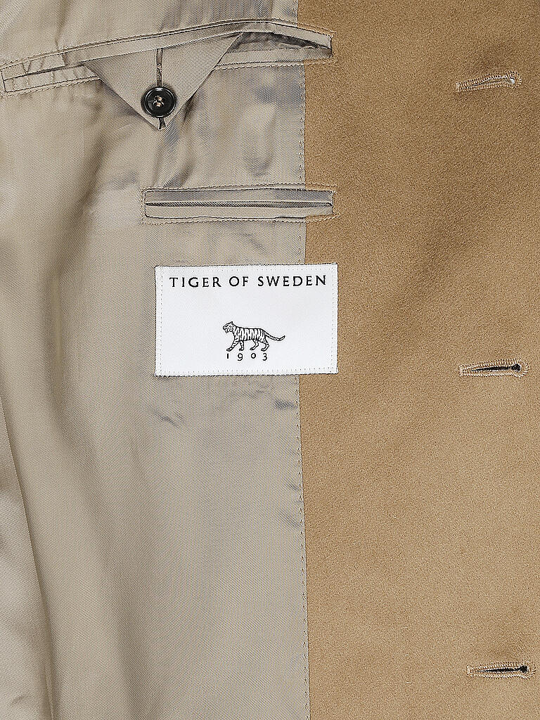 TIGER OF SWEDEN | Wollmantel CEMPSEY | 