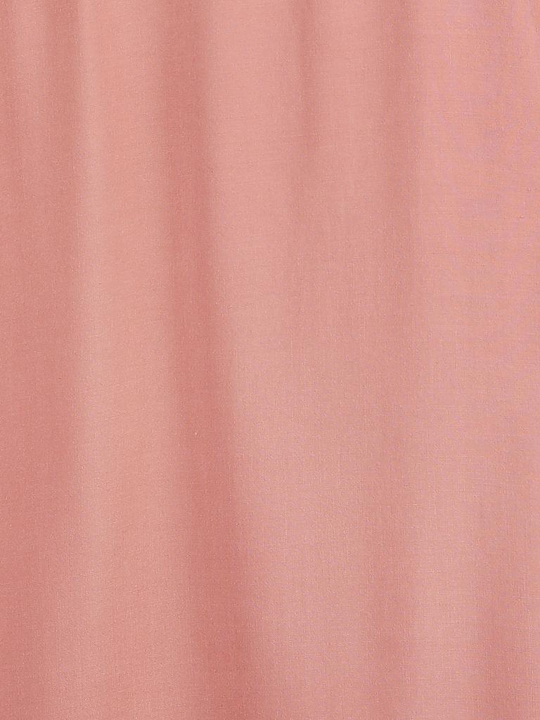 TIGHA | Blusenshirt | rosa