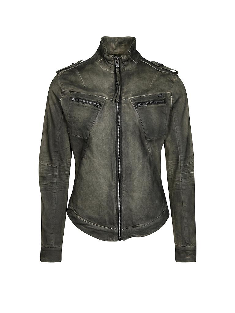 TIGHA | Jeansjacke "Jovan" | 