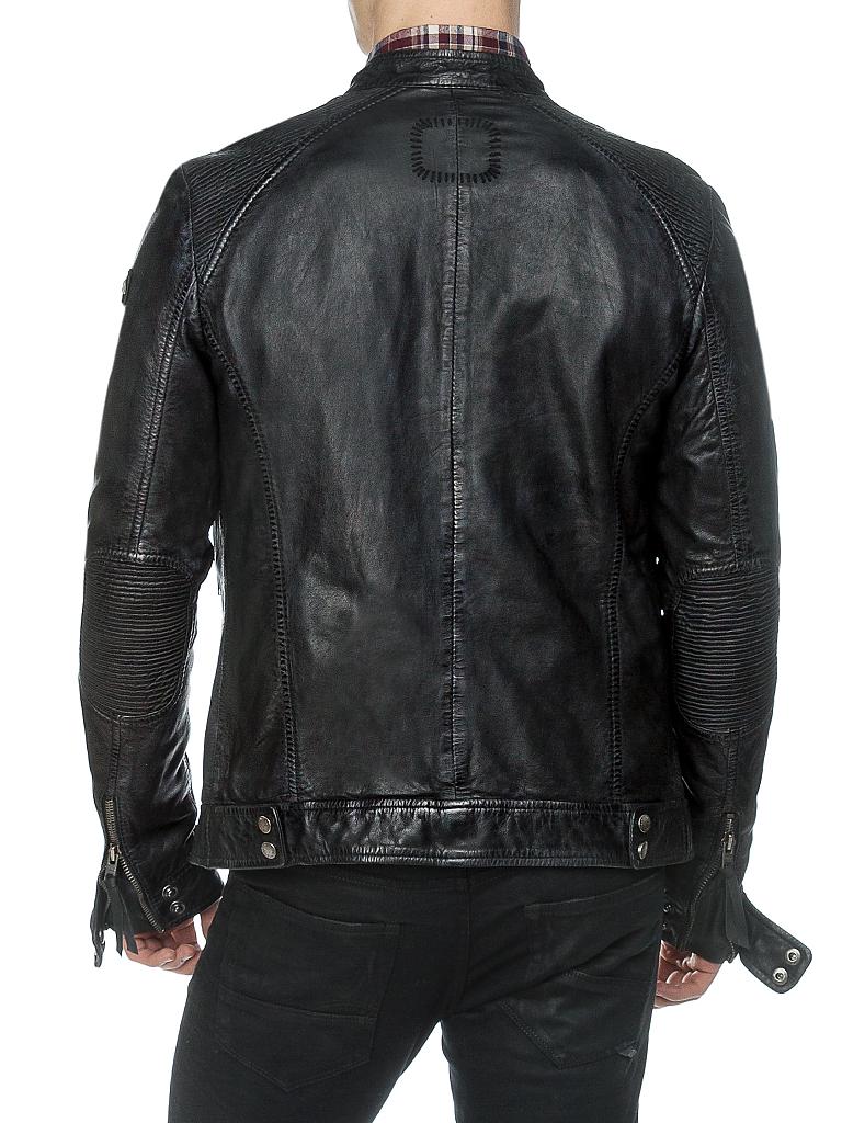 TIGHA | Lederjacke "Tilo" | 