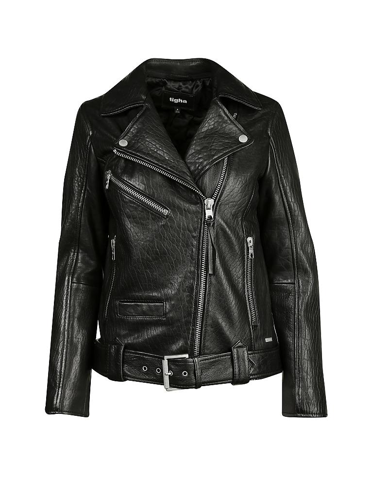 TIGHA | Lederjacke "Cala" | 