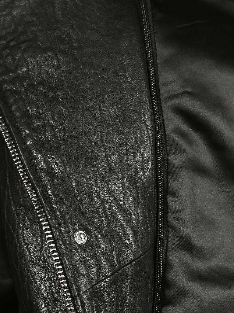 TIGHA | Lederjacke "Cala" | 