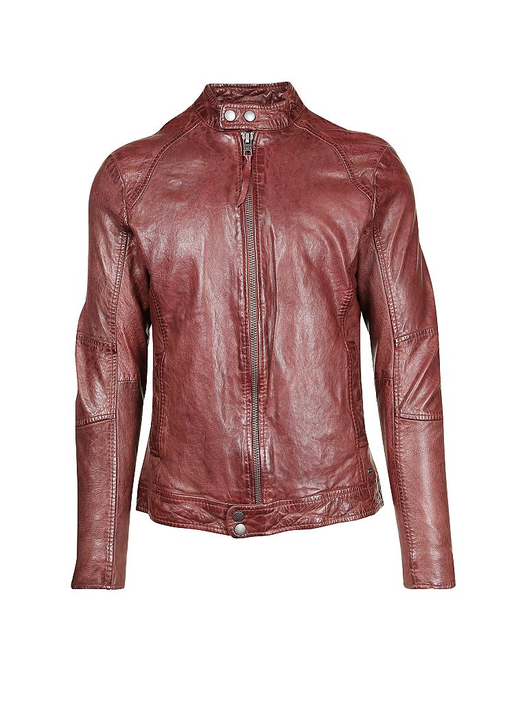 biker lederjacke tigha lederjacke frauen