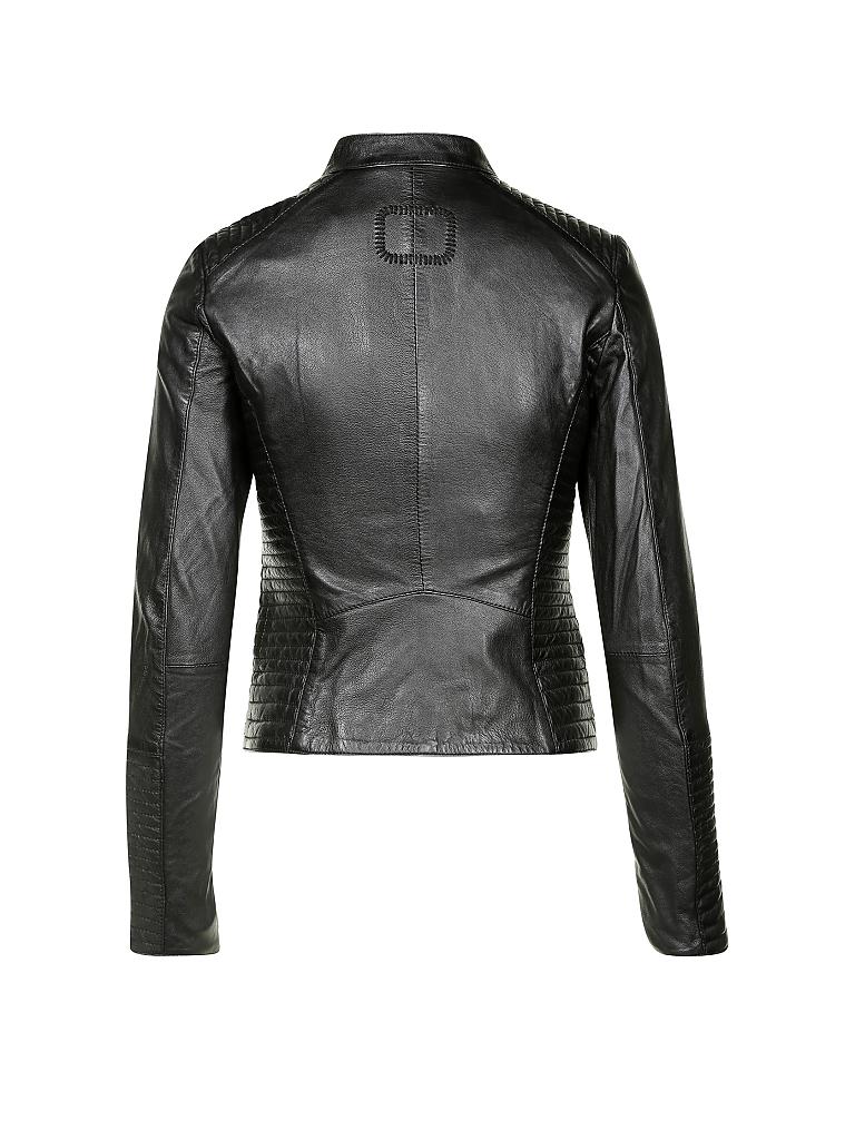 TIGHA | Lederjacke "Nastia" | 