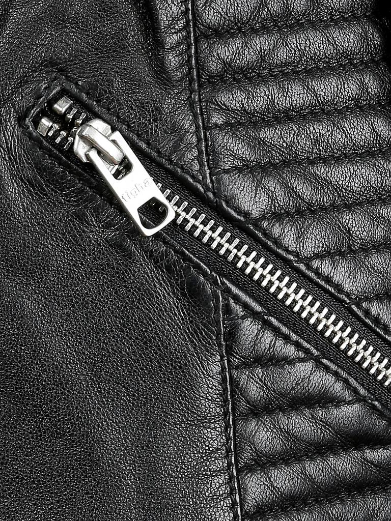 TIGHA | Lederjacke "Nastia" | 
