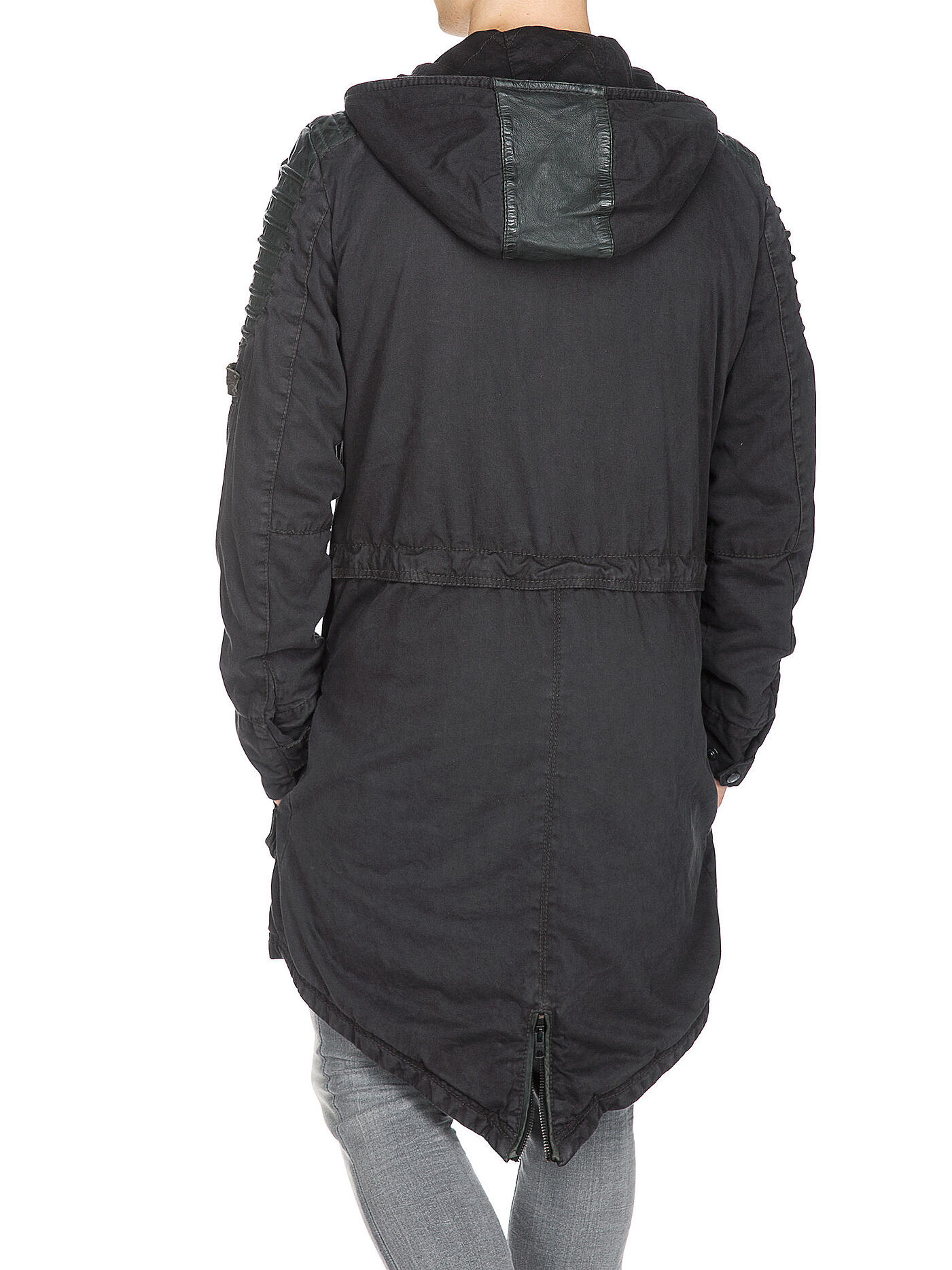 TIGHA | Parka | 