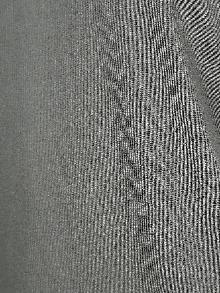 TIGHA | T Shirt Zander | grün