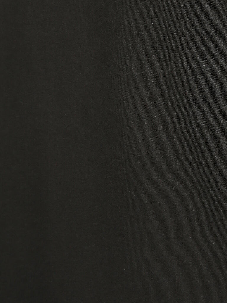 TIGHA | T Shirt Zander | schwarz