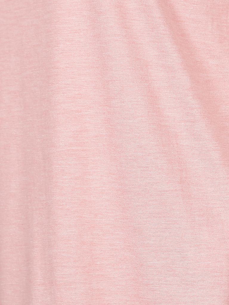 TIGHA | T-Shirt "Effi" | rosa