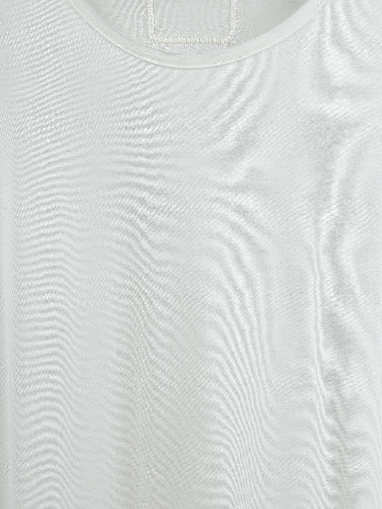 TIGHA | T-Shirt "Effi" | weiß