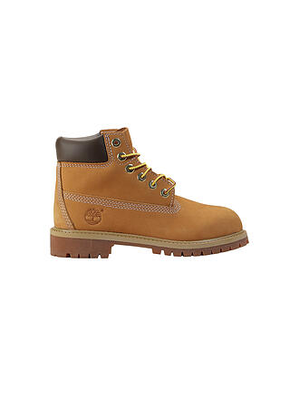 TIMBERLAND | Kinder Boots 6 INCH PREMIUM 