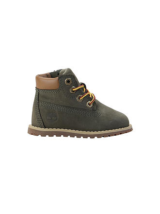 TIMBERLAND | Baby Schnürschuhe 